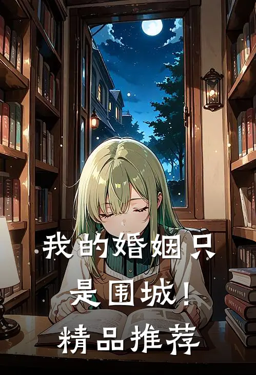 我的婚姻只是围城!精品推荐在线观看