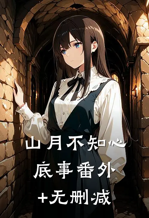 山月不知心底事番外+无删减