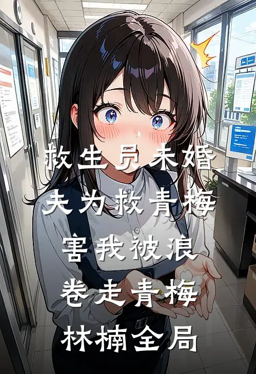 救生员未婚夫为救青梅，害我被浪卷走青梅林楠全局
