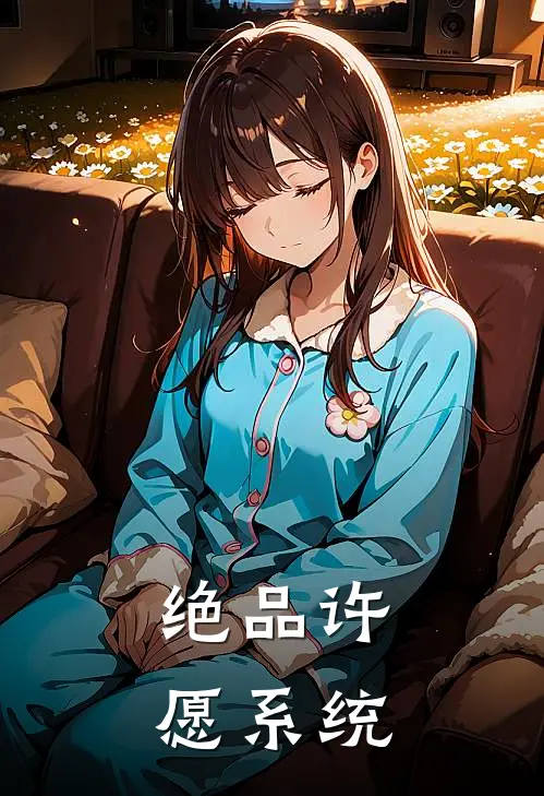 绝品许愿系统