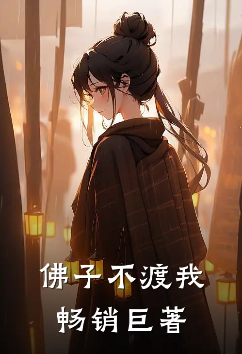 佛子不渡我畅销巨著
