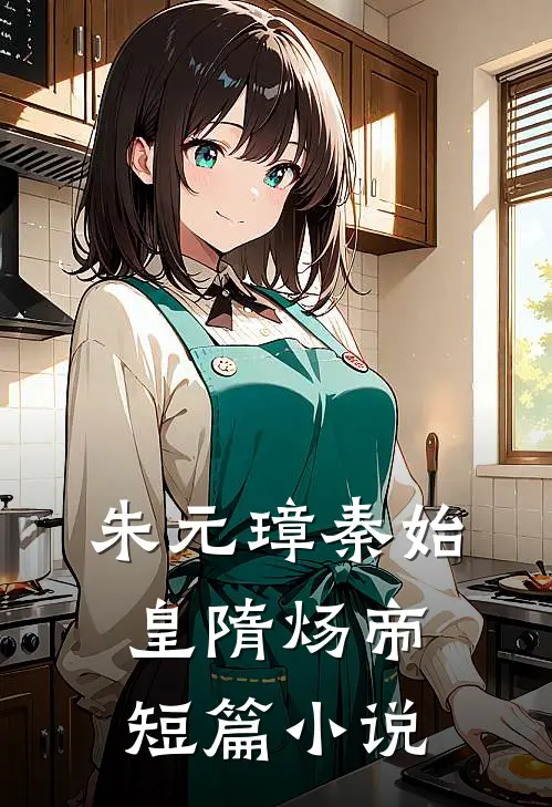 朱元璋秦始皇隋炀帝短篇小说