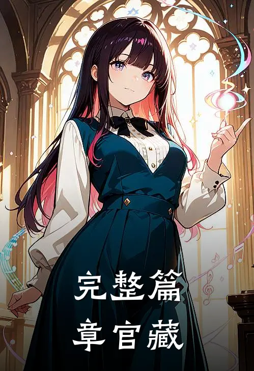 完整篇章官藏