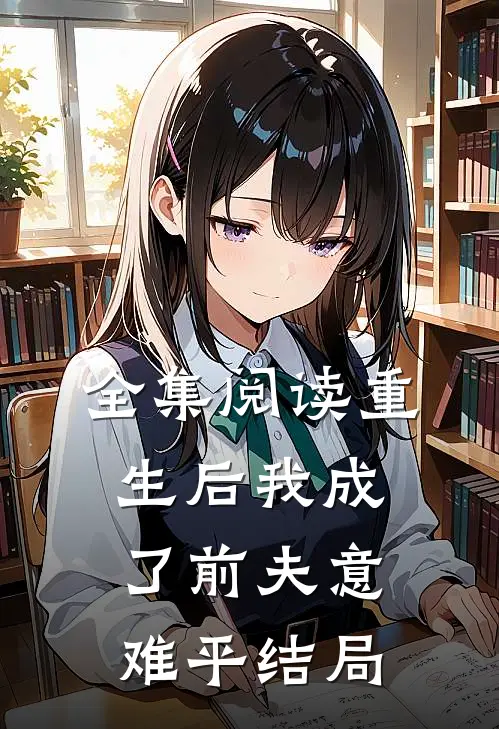 全集阅读重生后我成了前夫意难平结局