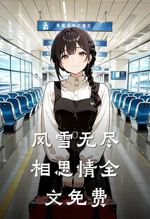 风雪无尽相思情全文免费