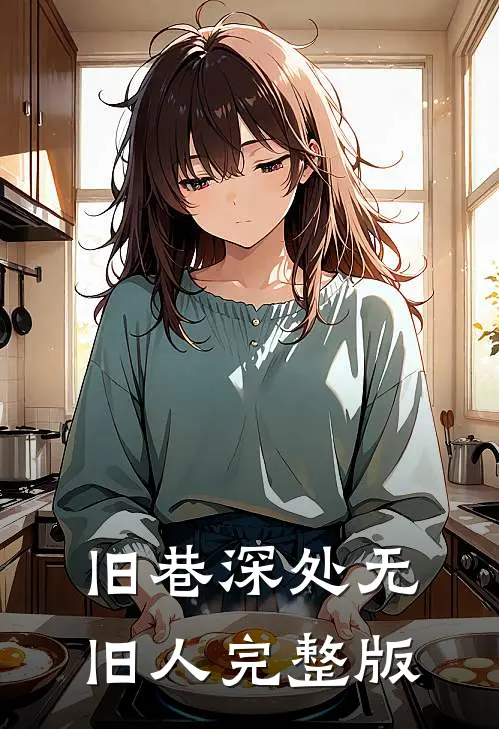 旧巷深处无旧人完整版