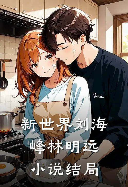 新世界刘海峰林明远小说结局