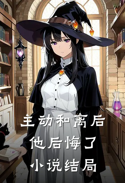 主动和离后,他后悔了结局是