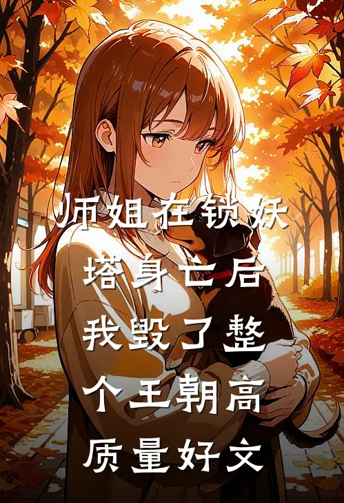 师姐在锁妖塔身亡后，我毁了整个王朝高质量好文