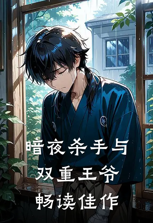 暗夜杀手与双重王爷畅读佳作