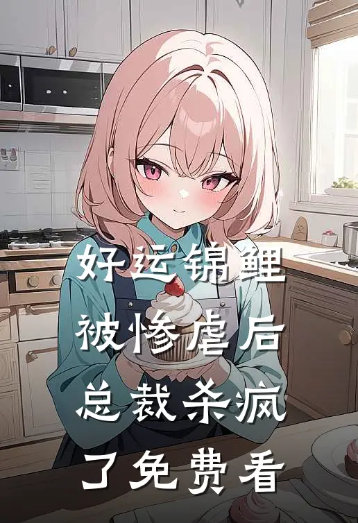好运锦鲤被惨虐后，总裁杀疯了免费看