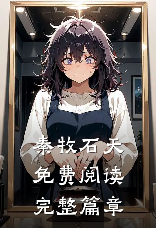 秦牧石天免费阅读完整篇章