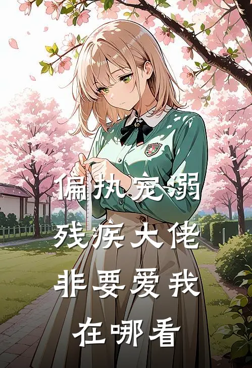 偏执宠溺：残疾大佬非要爱我在哪看