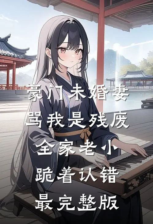 豪门未婚妻骂我是残废，全家老小跪着认错最完整版