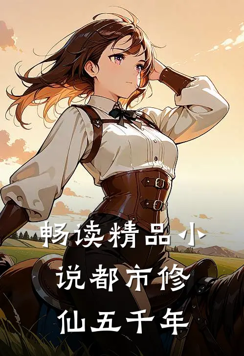 畅读精品小说都市修仙五千年