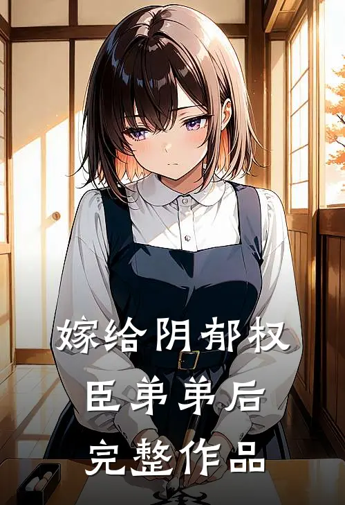 嫁给阴郁权臣弟弟后完整作品