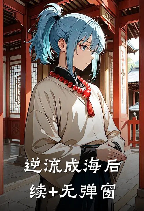 逆流成海后续+无弹窗