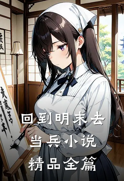 回到明末去当兵小说精品全篇