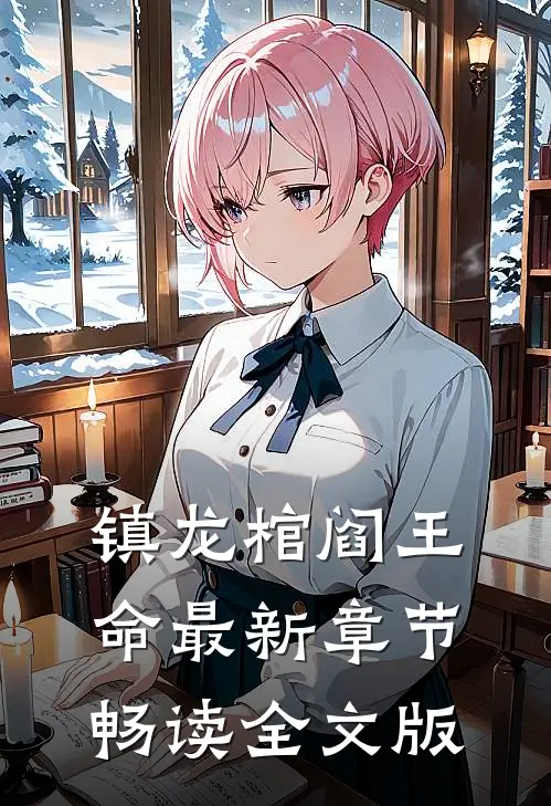 镇龙棺阎王命最新章节畅读全文版