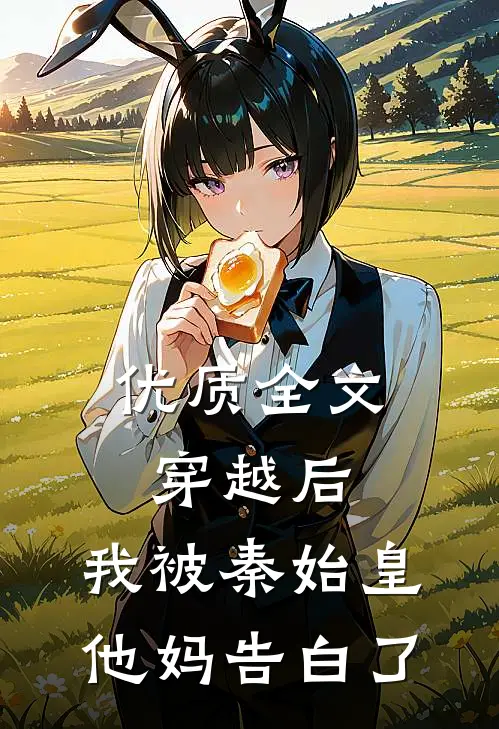 优质全文穿越后，我被秦始皇他妈告白了
