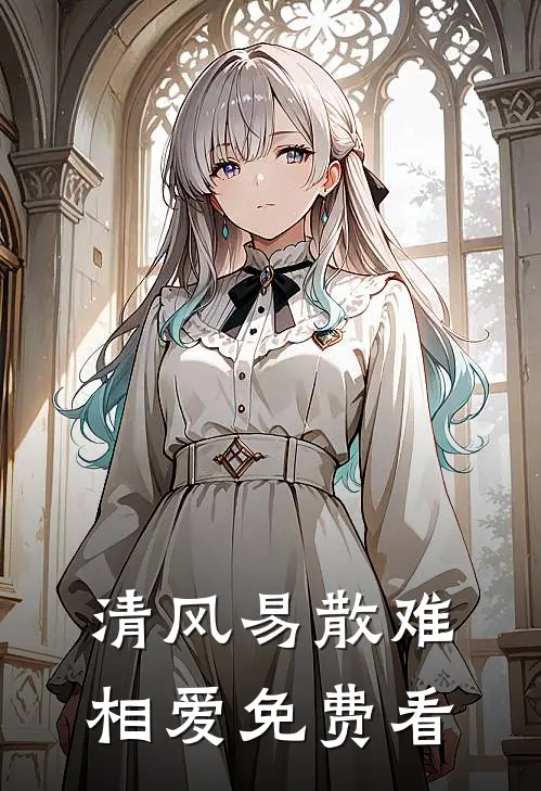 清风易散难相爱免费看