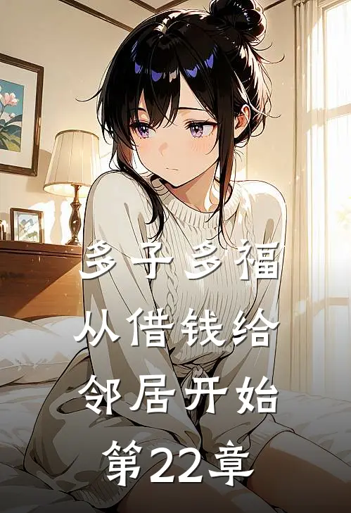 多子多福，从借钱给邻居开始第22章
