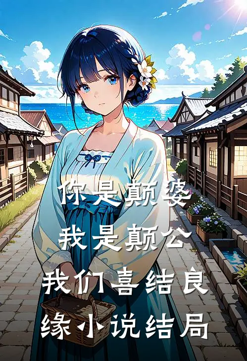 你是颠婆，我是颠公，我们喜结良缘小说结局