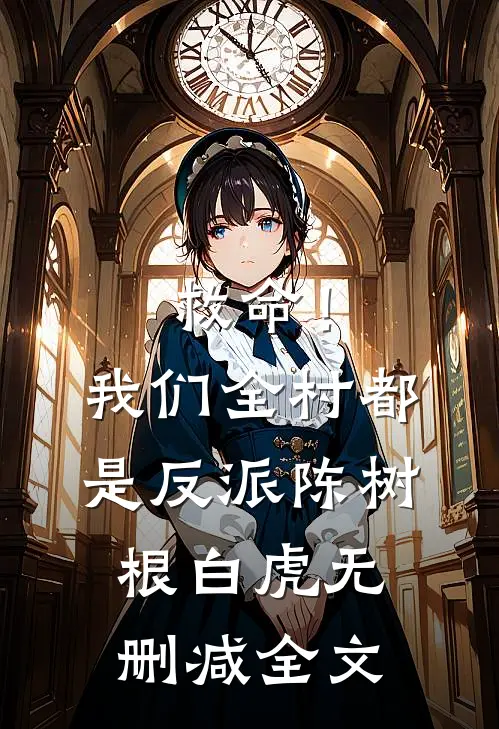 救命！我们全村都是反派陈树根白虎无删减全文