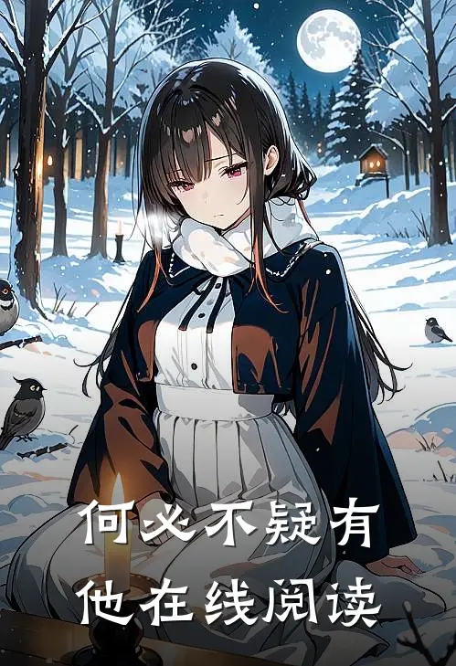 何必不疑有他在线阅读