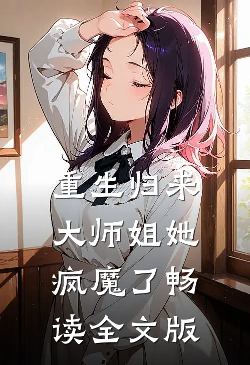 重生归来，大师姐她疯魔了畅读全文版