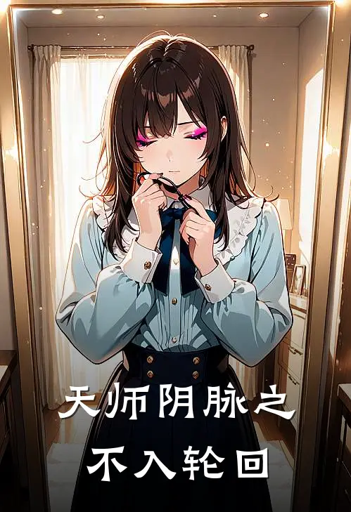 天师阴脉之不入轮回