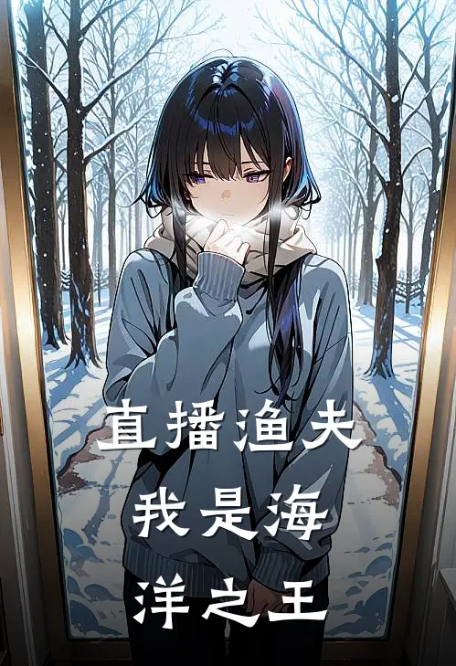 直播渔夫我是海洋之王 海底人