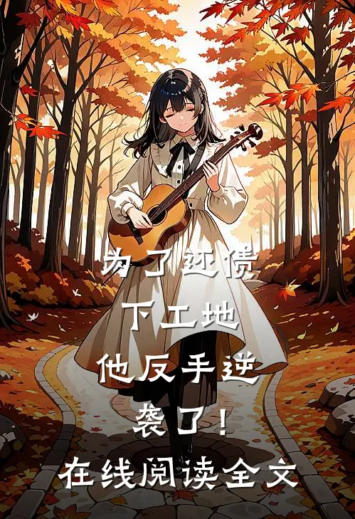 为了还债下工地，他反手逆袭了！在线阅读全文