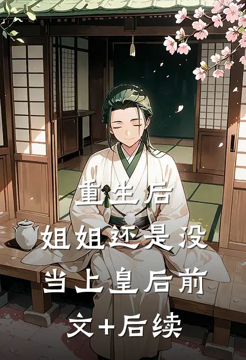 重生后，姐姐还是没当上皇后前文+后续