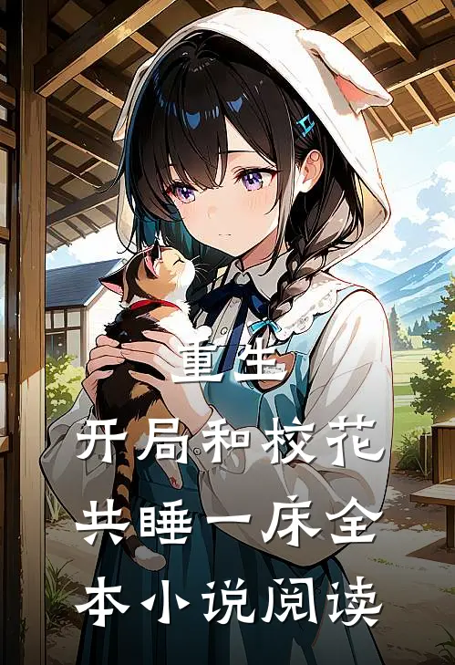 重生：开局和校花共睡一床全本小说阅读