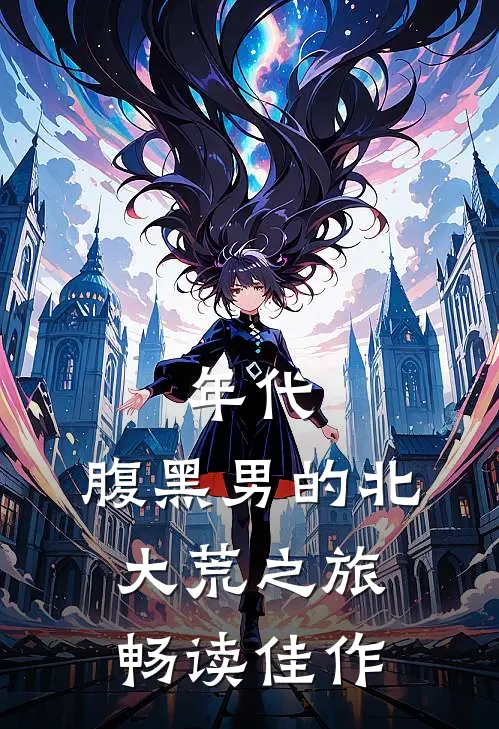 年代：腹黑男的北大荒之旅畅读佳作