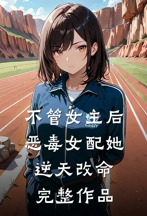 不管女主后，恶毒女配她逆天改命完整作品