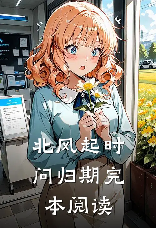 北风起时问归期完本阅读
