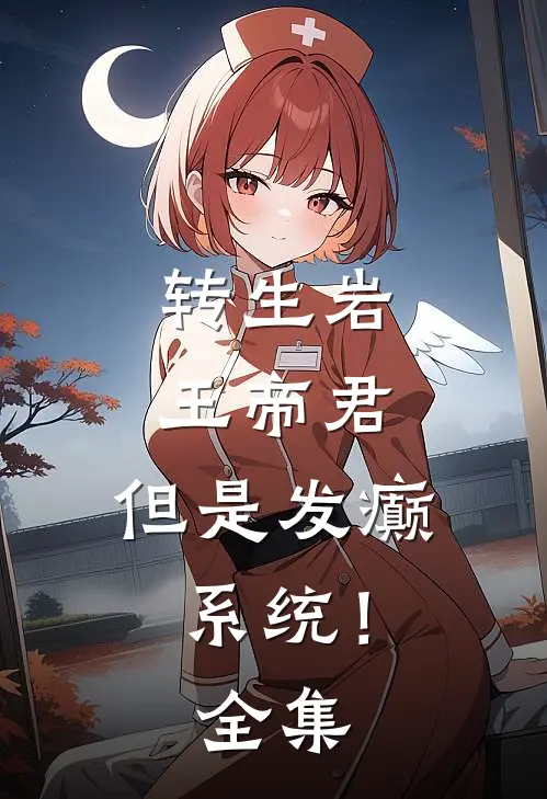 转生岩王帝君，但是发癫系统！ 全集