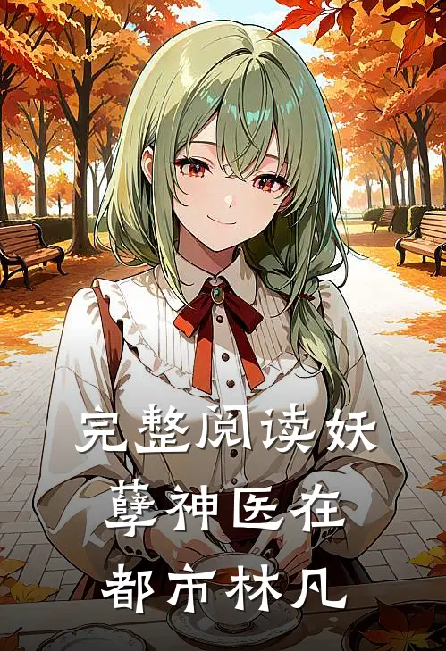 完整阅读妖孽神医在都市林凡