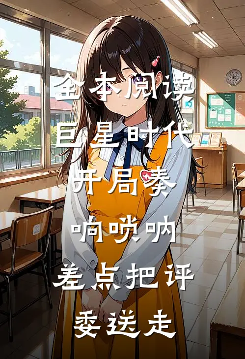 全本阅读巨星时代：开局奏响唢呐，差点把评委送走