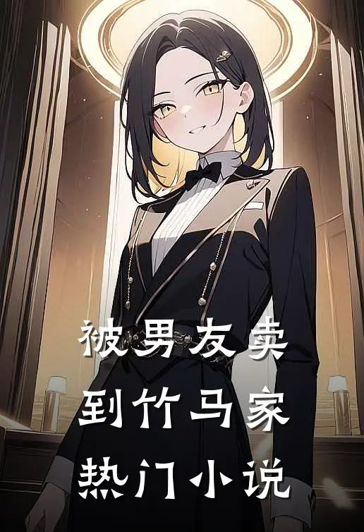 被男友卖到竹马家热门小说