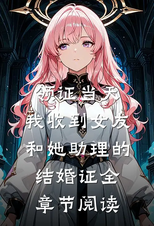 领证当天，我收到女友和她助理的结婚证全章节阅读