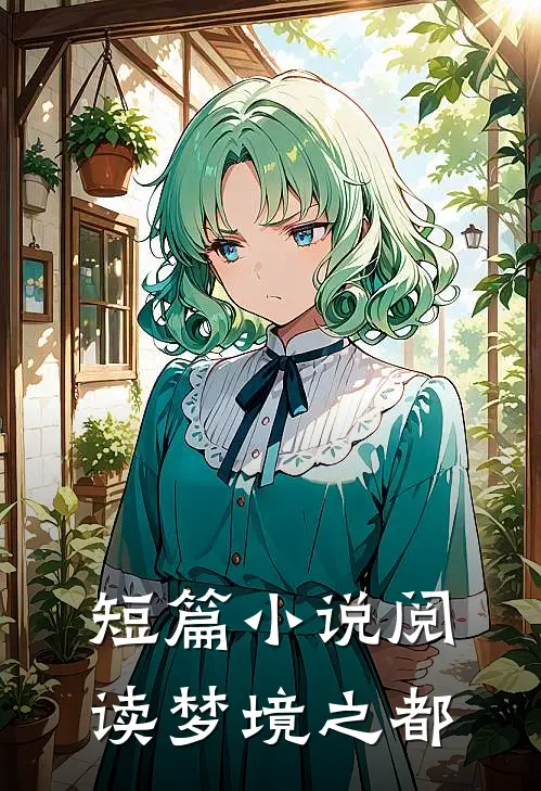 短篇阅读梦境之都全文
