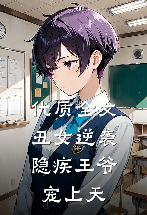优质全文丑女逆袭：隐疾王爷宠上天
