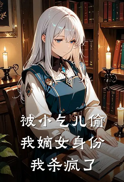 被小乞儿偷我嫡女身份，我杀疯了