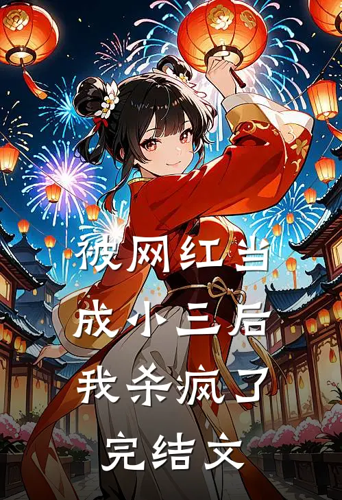 被网红当成小三后，我杀疯了完结文