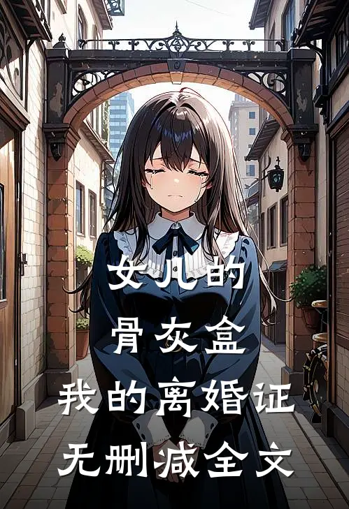 女儿的骨灰盒，我的离婚证无删减全文