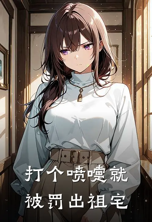 打个喷嚏就被罚出祖宅