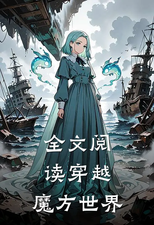 全文阅读穿越：魔方世界